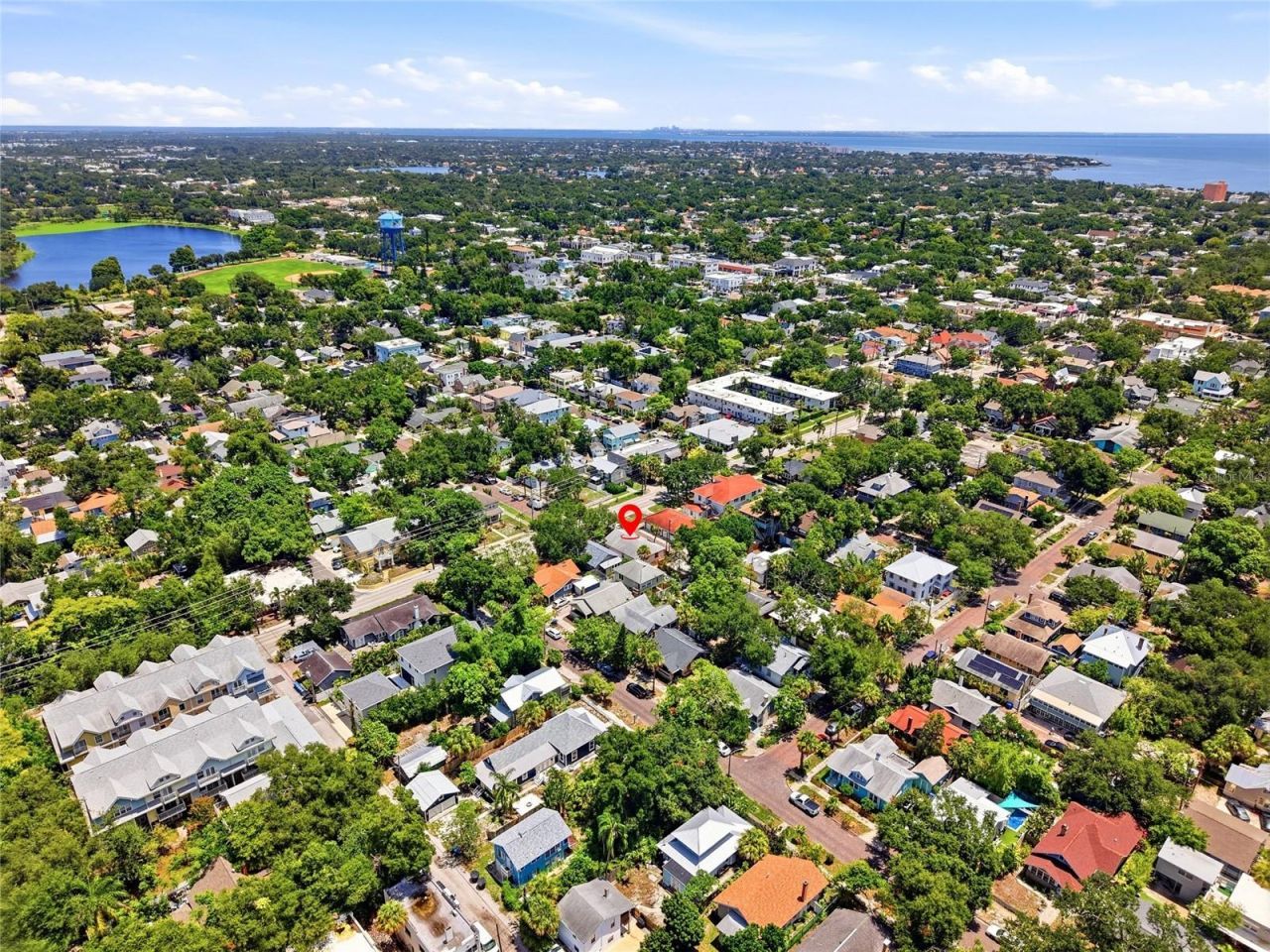 608 9th Avenue N, Saint Petersburg, FL 33701 Photo