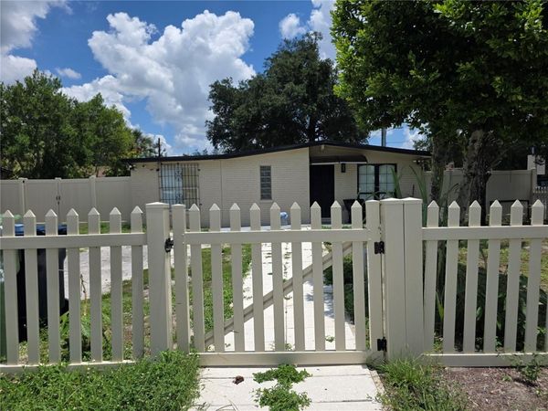 3001 N 45TH STREET , TAMPA, FL 33605