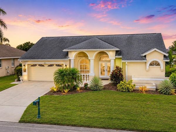 2815 89TH AVENUE E, PARRISH, FL 34219