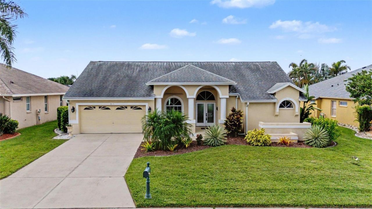 2815 89th Avenue E, Parrish, FL 34219 Photo