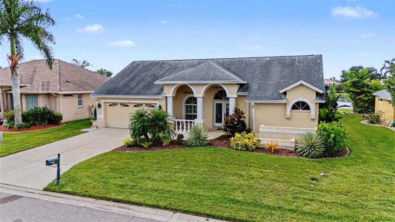 2815 89th Avenue E, Parrish, FL 34219 Photo