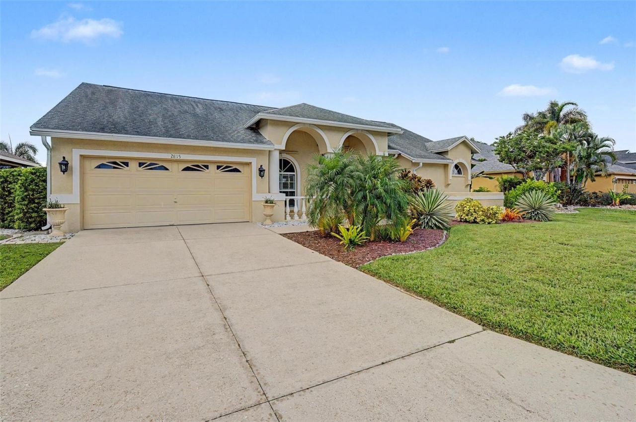 2815 89th Avenue E, Parrish, FL 34219 Photo