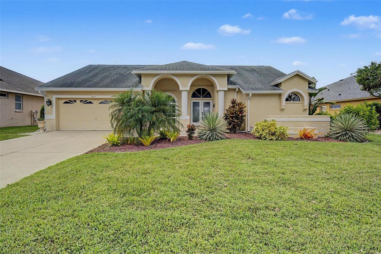 2815 89th Avenue E, Parrish, FL 34219 Photo