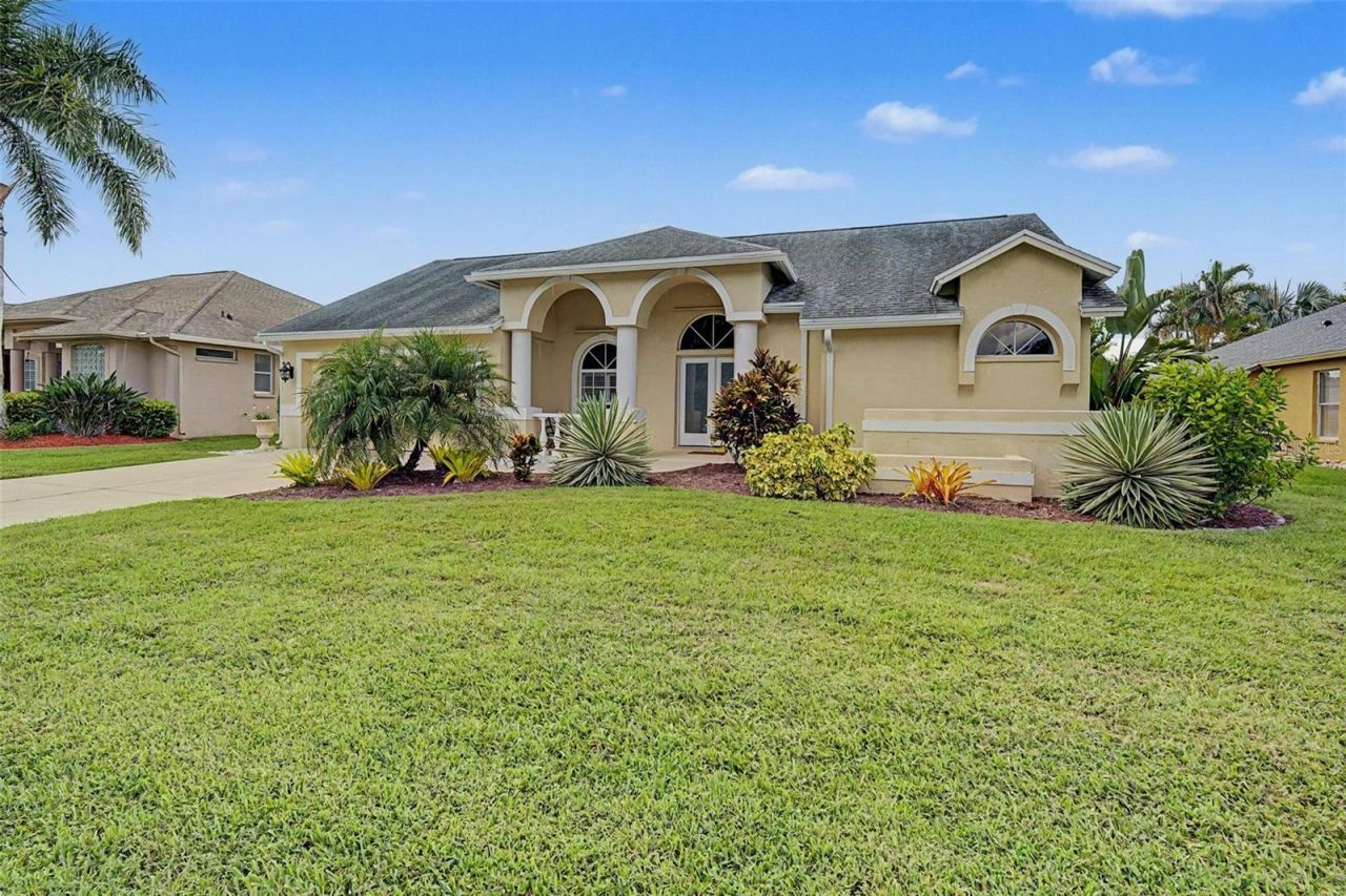 2815 89th Avenue E, Parrish, FL 34219 Photo