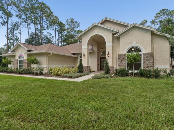 18811 VICTOR MANUEL DRIVE , LUTZ, FL 33548