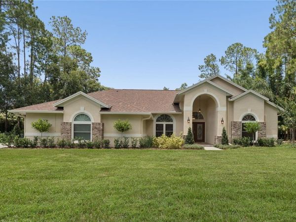 18811 VICTOR MANUEL DRIVE, LUTZ, FL 33548