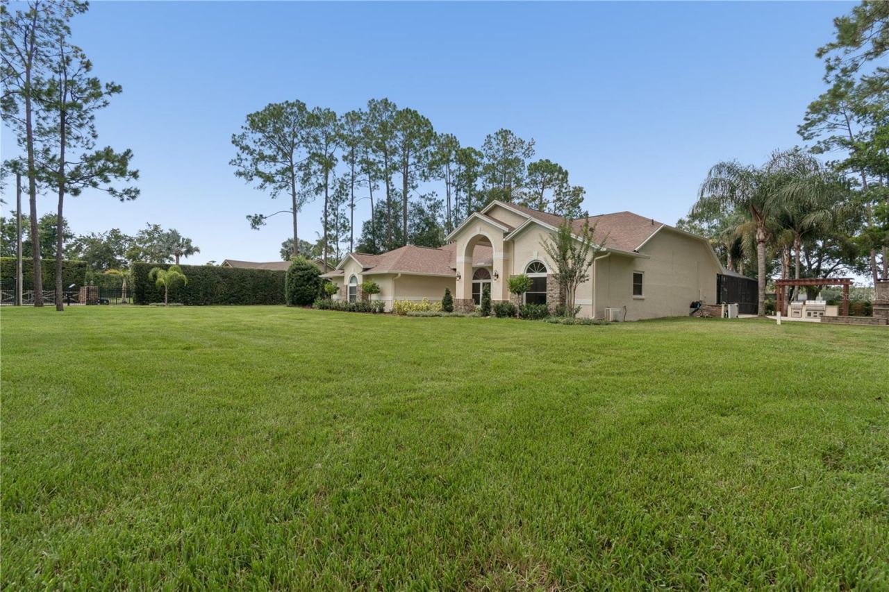 18811 Victor Manuel Drive, Lutz, FL 33548 Photo