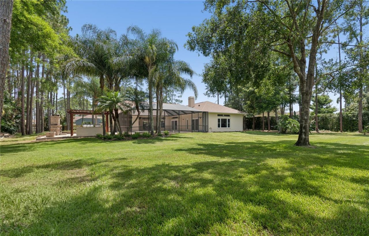 18811 Victor Manuel Drive, Lutz, FL 33548 Photo