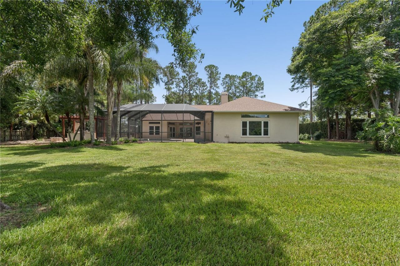 18811 Victor Manuel Drive, Lutz, FL 33548 Photo