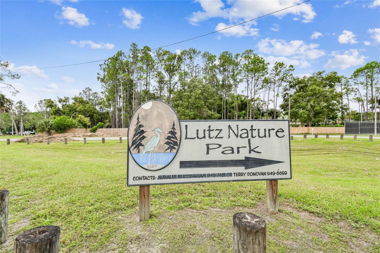 18811 Victor Manuel Drive, Lutz, FL 33548 Photo
