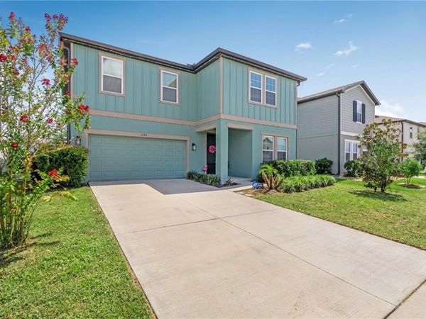 1195 PEARL TREE ROAD , DELTONA, FL 32725