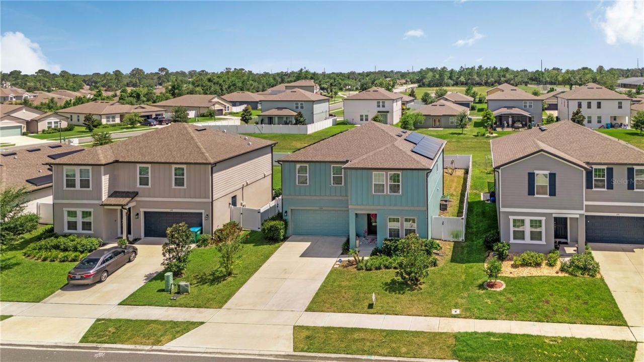 1195 Pearl Tree Road, Deltona, FL 32725 Photo