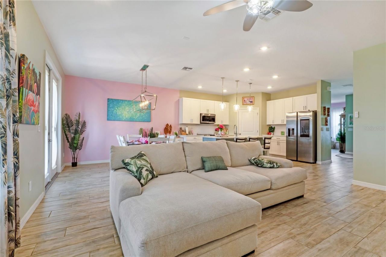 1195 Pearl Tree Road, Deltona, FL 32725 Photo