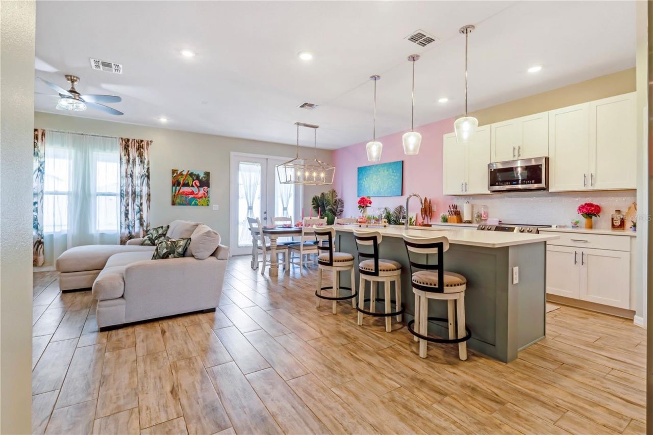 1195 Pearl Tree Road, Deltona, FL 32725 Photo