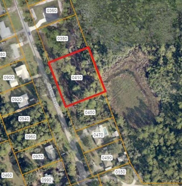 1715 Tatum Boulevard, New Smyrna Beach, FL 32168 Photo