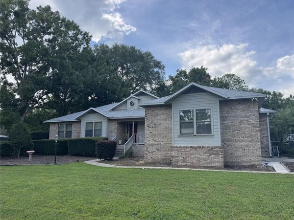 20386 NW 175TH AVENUE , HIGH SPRINGS, FL 32643