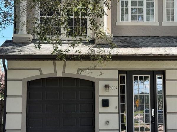 3007 E CENTRAL BOULEVARD , Unit 3007, ORLANDO, FL 32803