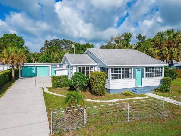 1564 S MICHIGAN AVENUE , CLEARWATER, FL 33756