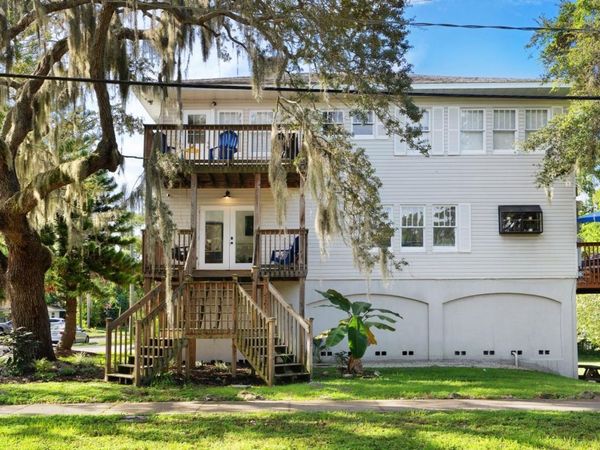 2003 12TH AVENUE W, Unit B, BRADENTON, FL 34205