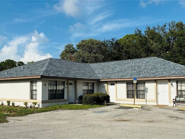 4092 JASON ROAD , SPRING HILL, FL 34608
