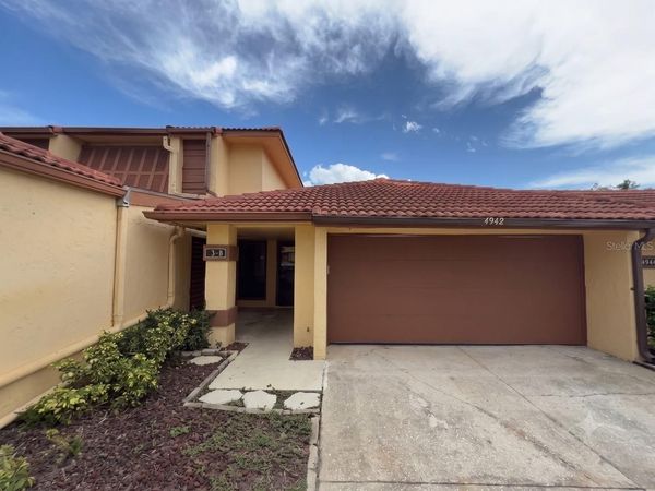 4942 SAMOA CIRCLE , Unit 5, ORLANDO, FL 32808