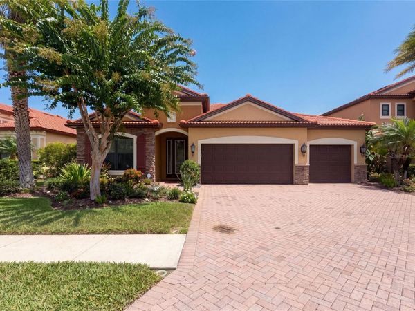 2575 GRAND LAKESIDE DRIVE , PALM HARBOR, FL 34684