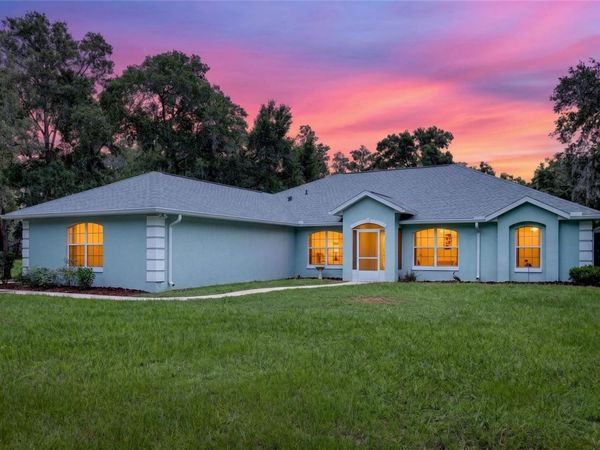 10976 SW 139TH COURT , DUNNELLON, FL 34432