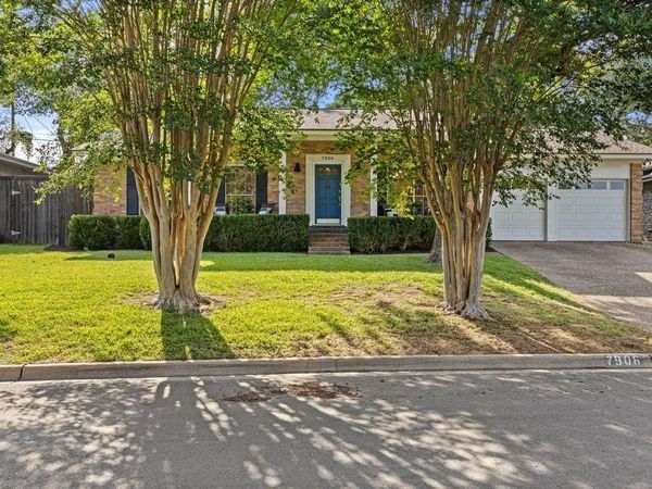 7906 Northforest DR , Austin, TX 78759