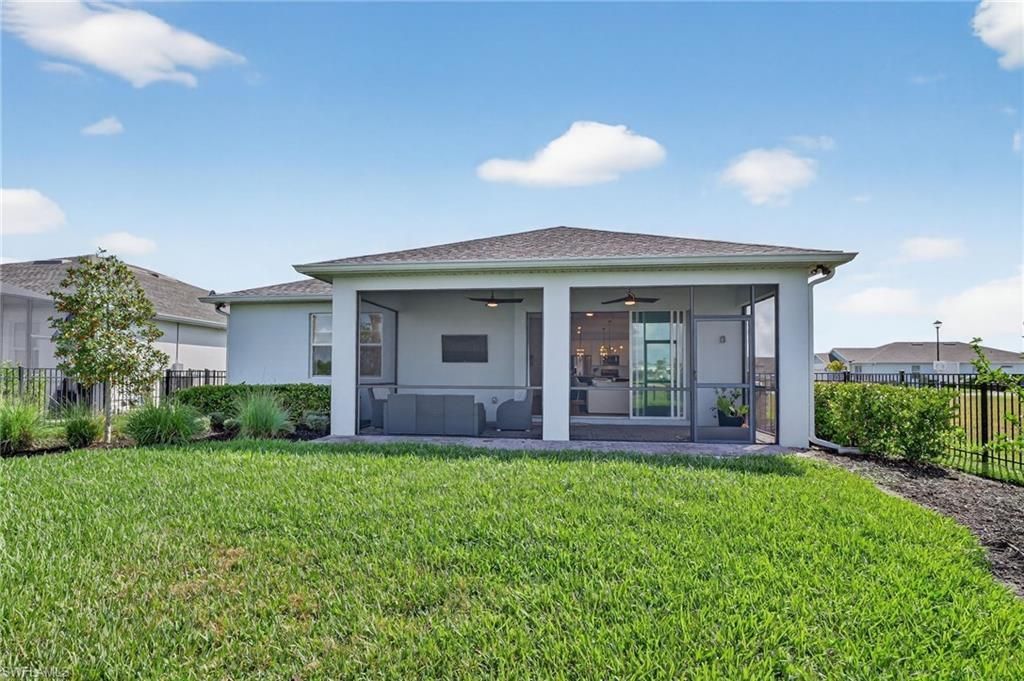 15524 Northridge Rd, Punta Gorda, FL 33982 Photo