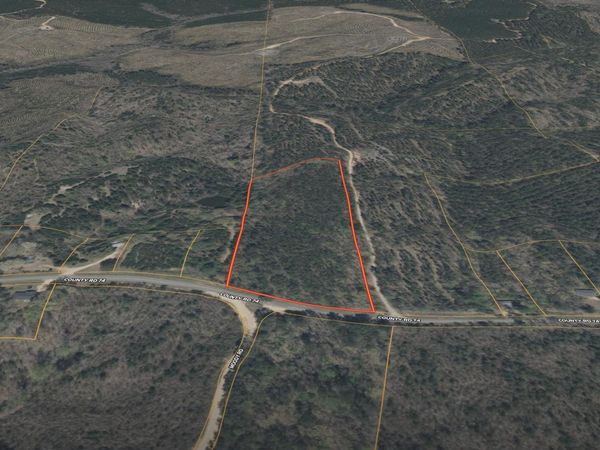 Tabernacle Road, Ethelsville, AL 35461