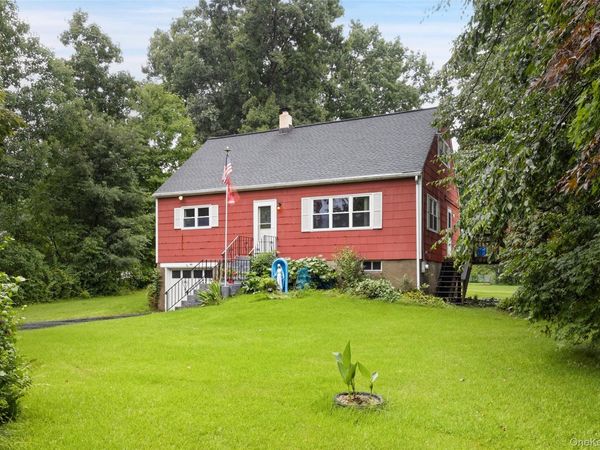 44 Somerset Lane , Putnam Valley, NY 10579