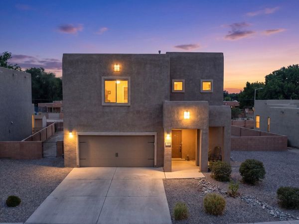 339 Manuel Sanchez Place SW, Albuquerque, NM 87105