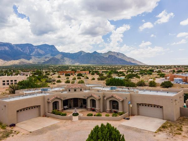 15 Casa Terrenos, Placitas, NM 87043