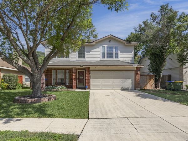 9015 Valhalla, Selma, TX 78154