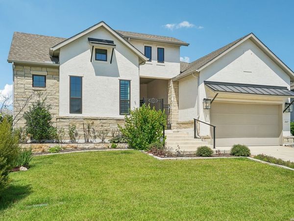 23237 Inspirada, San Antonio, TX 78261