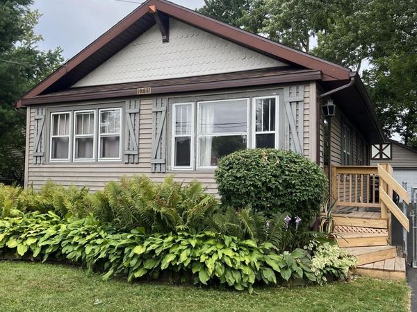 1711 Downey Street, Lansing, MI 48906