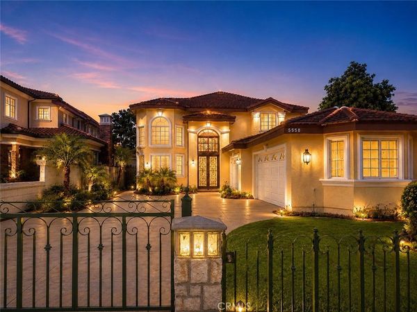 5558 N Charlotte Avenue, San Gabriel, CA 91776