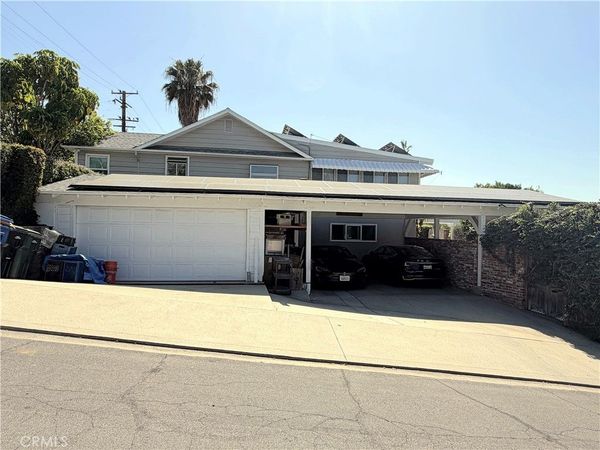 400 Prospect Avenue, Monrovia, CA 91016