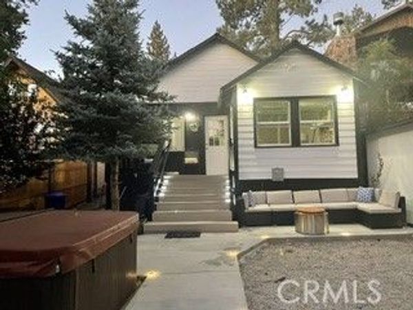 689 Daisy, Big Bear Lake, CA 92315