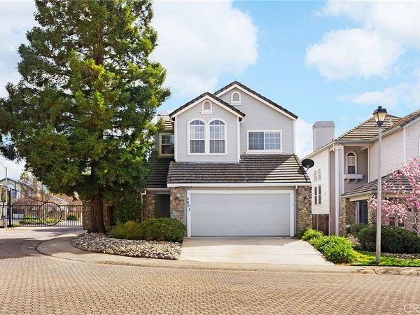 5601 Grand View Court, Rocklin, CA 95765