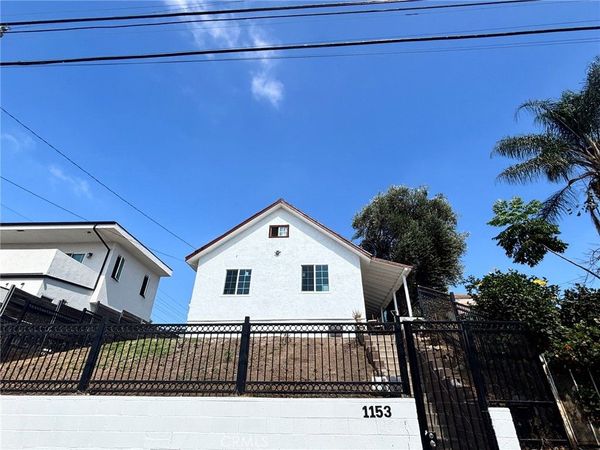 1153 Euclid, Los Angeles, CA 90023