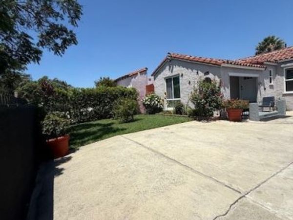 517 W 110th, Los Angeles, CA 90044
