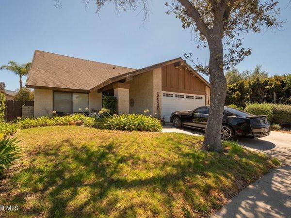 3998 Colonett Place, Newbury Park, CA 91320