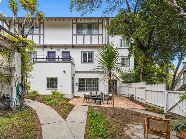 1849 Arch Street, Unit A, Berkeley, CA 94709