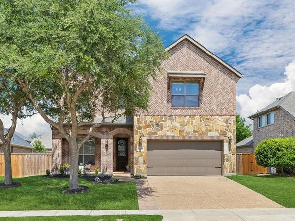 2009 Fairway View Lane, Wylie, TX 75098