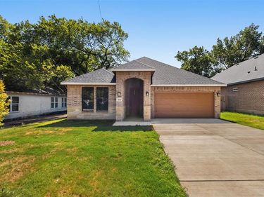 2618 Seevers Avenue, Dallas, TX 75216