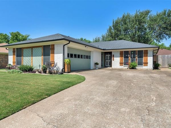3118 Richelieu Drive, Sherman, TX 75090