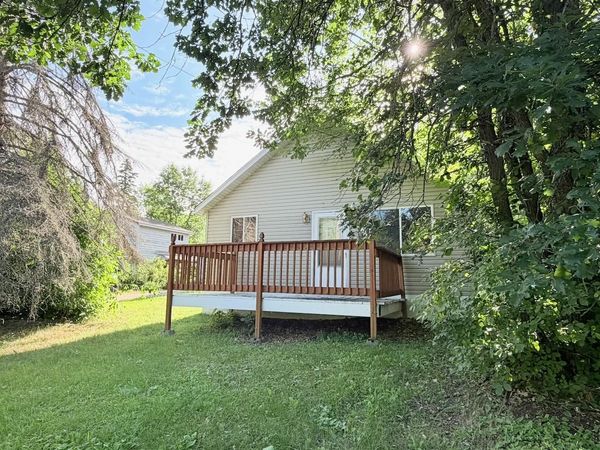 4628 Lake Street , Orr, MN 55771