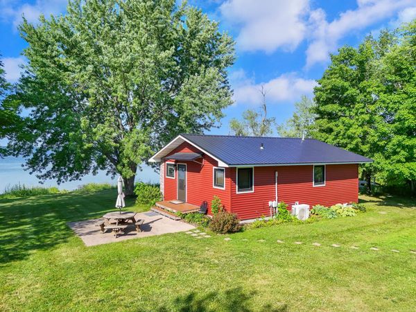 45565 Whispering Sands Ln , Perham, MN 56573