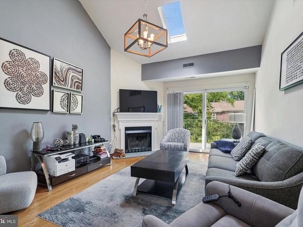 922 W MONTGOMERY AVENUE, Unit I-3, BRYN MAWR, PA 19010